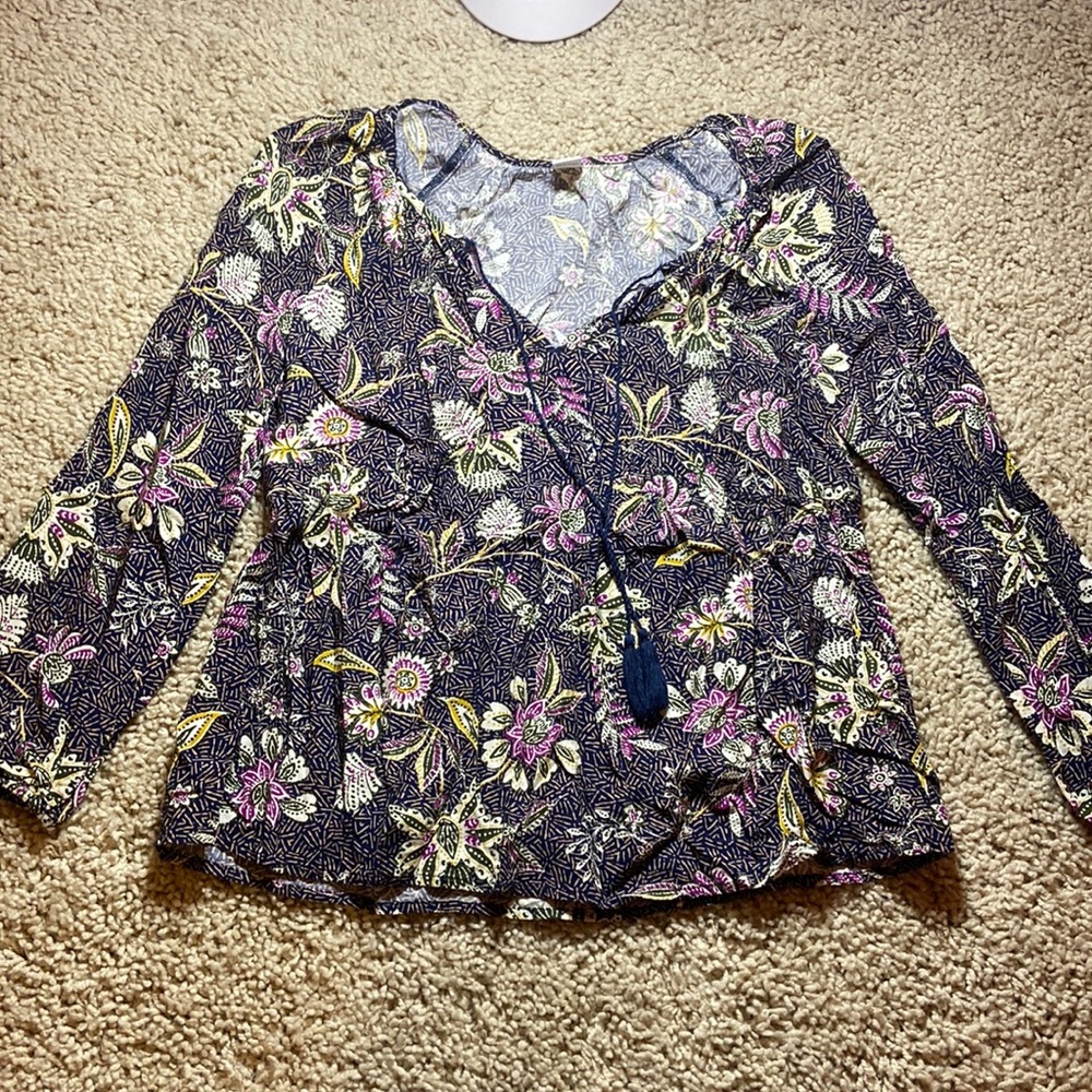 Old Navy Women’s top